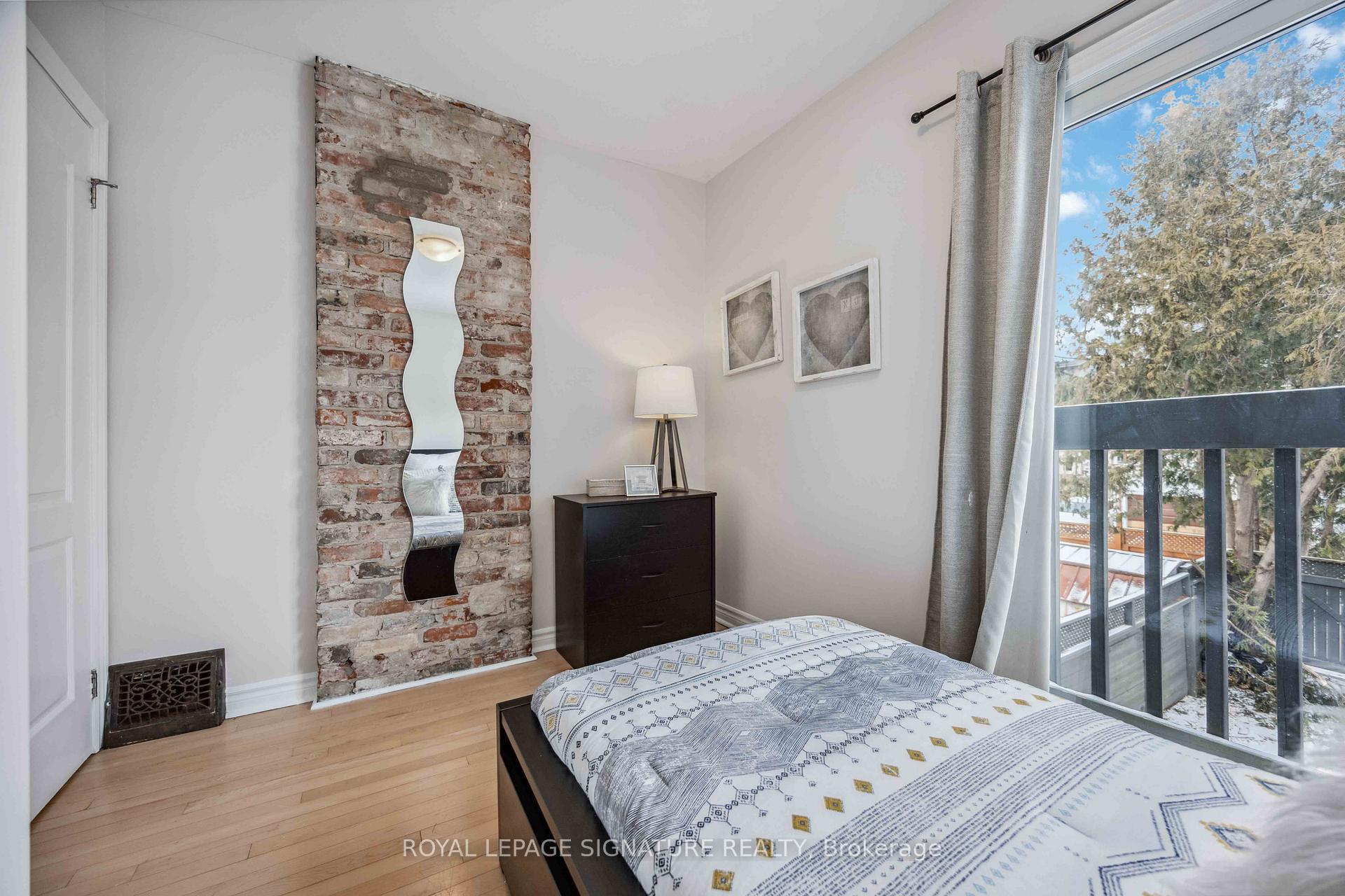 Photo 11 of 1318 Dundas Street E, Toronto, South Riverdale — HOMEH