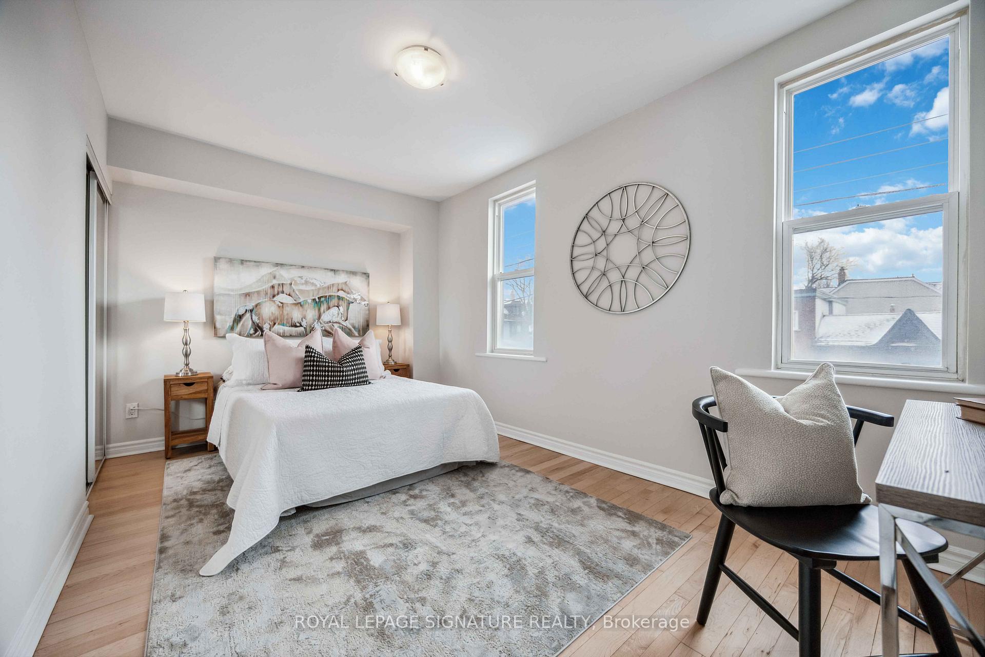 Photo 8 of 1318 Dundas Street E, Toronto, South Riverdale — HOMEH