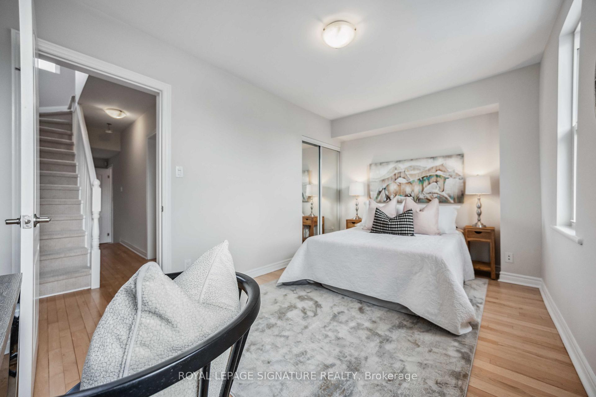 Photo 21 of 1318 Dundas Street E, Toronto, South Riverdale — HOMEH