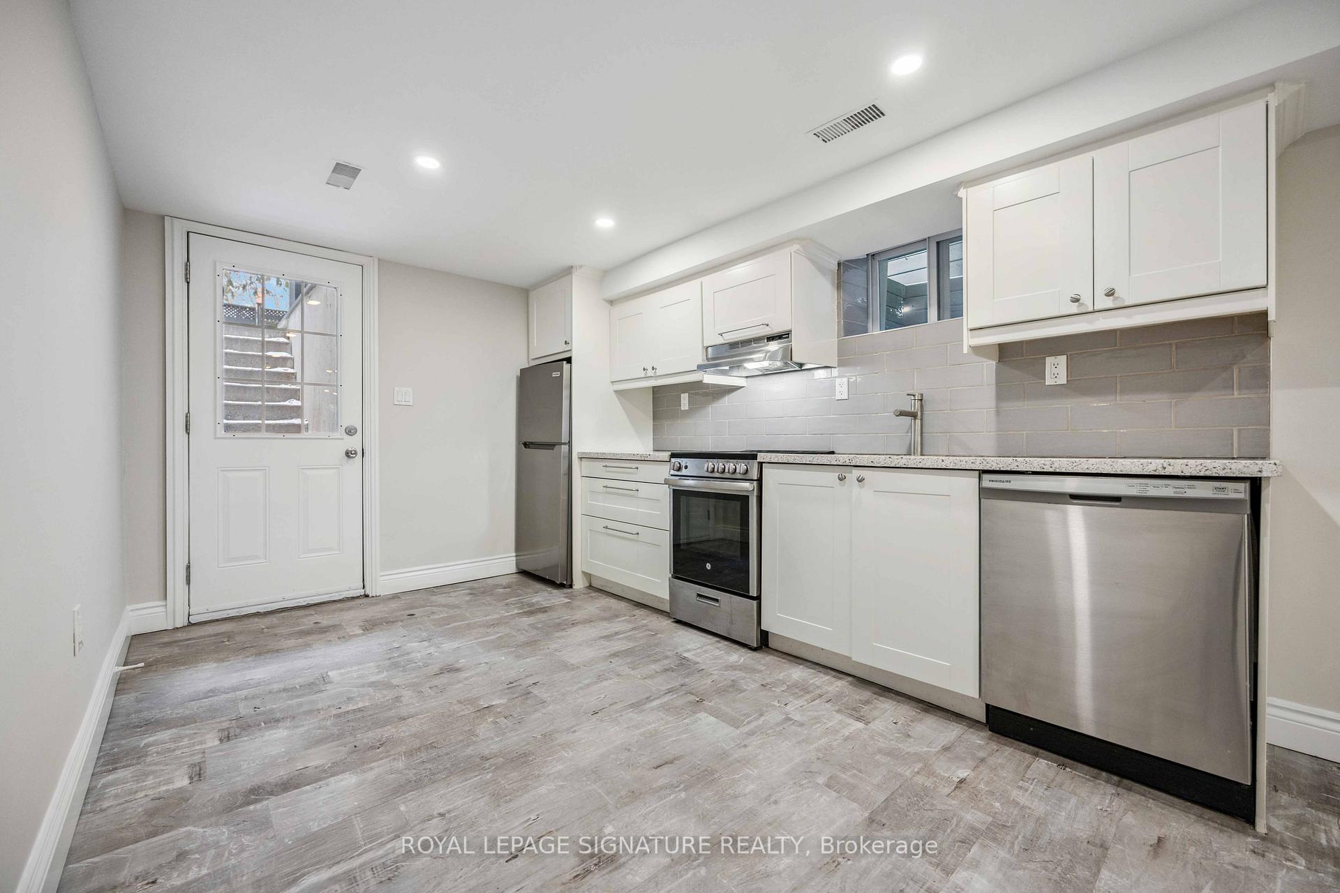 Photo 13 of 1318 Dundas Street E, Toronto, South Riverdale — HOMEH