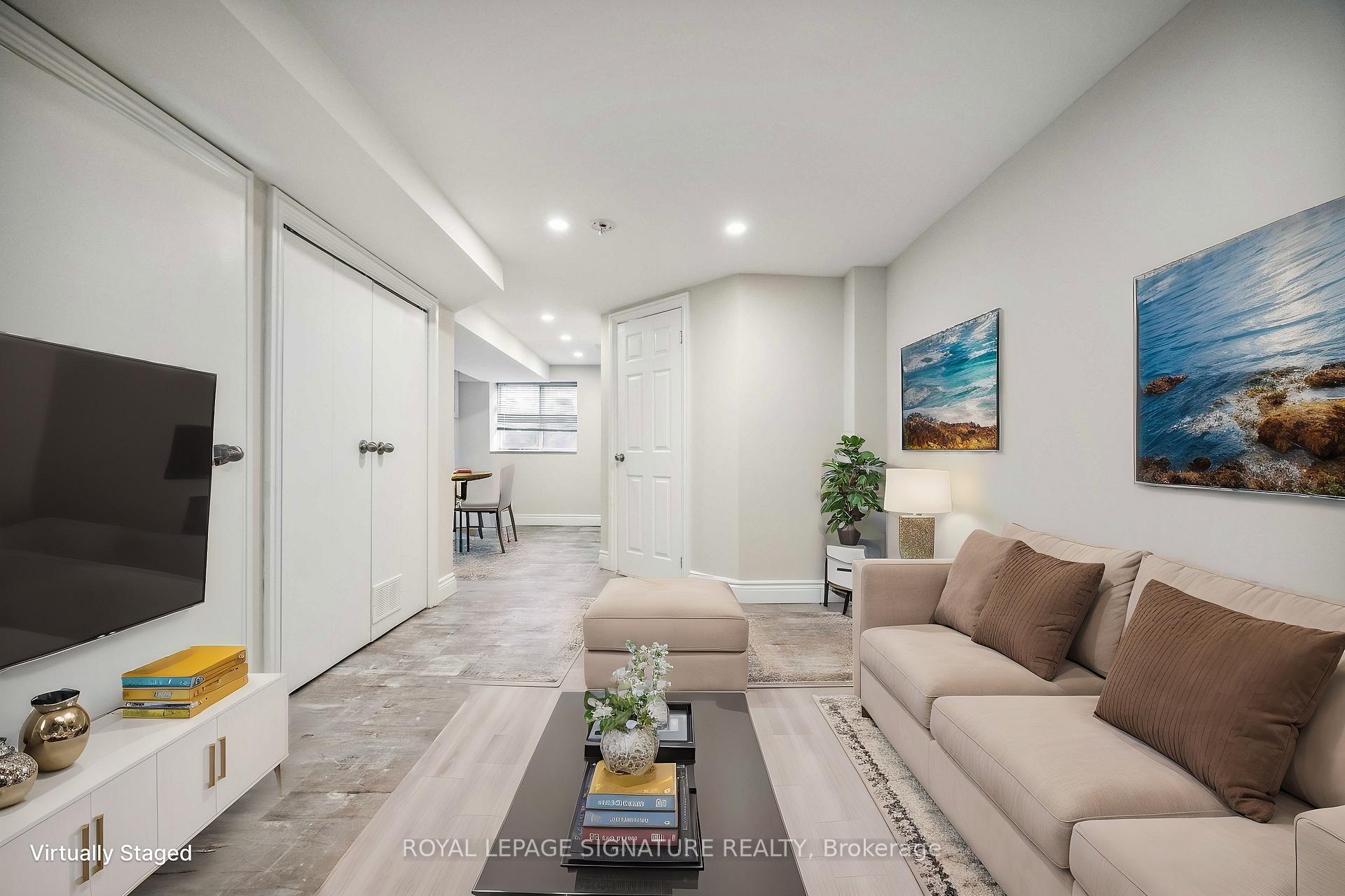 Photo 23 of 1318 Dundas Street E, Toronto, South Riverdale — HOMEH