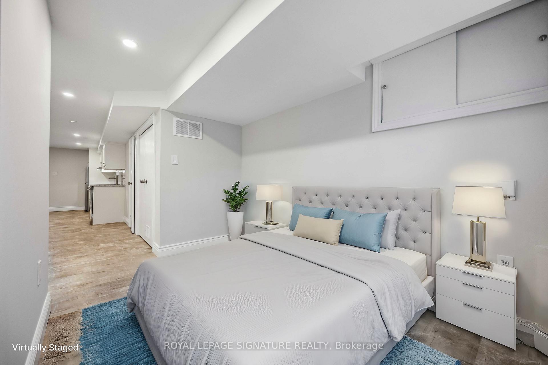 Photo 14 of 1318 Dundas Street E, Toronto, South Riverdale — HOMEH