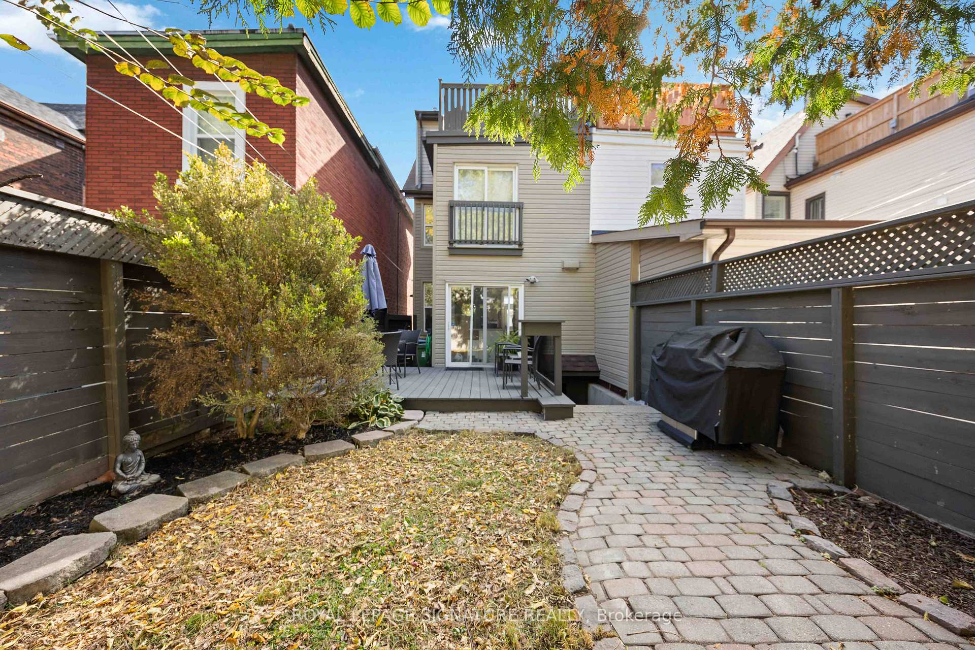 Photo 32 of 1318 Dundas Street E, Toronto, South Riverdale — HOMEH