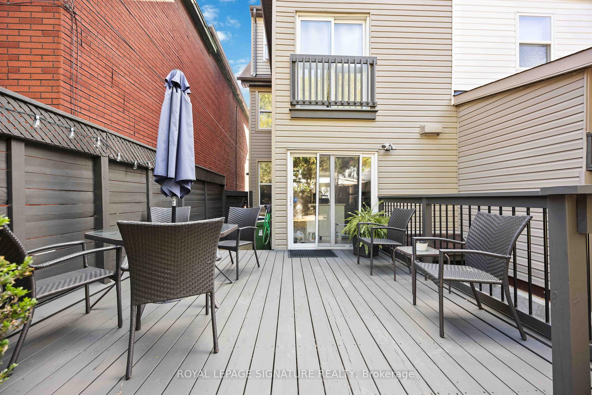 Photo 30 of 1318 Dundas Street E, Toronto, South Riverdale — HOMEH