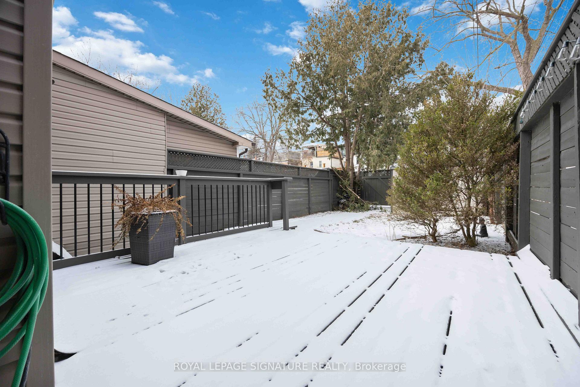 Photo 22 of 1318 Dundas Street E, Toronto, South Riverdale — HOMEH