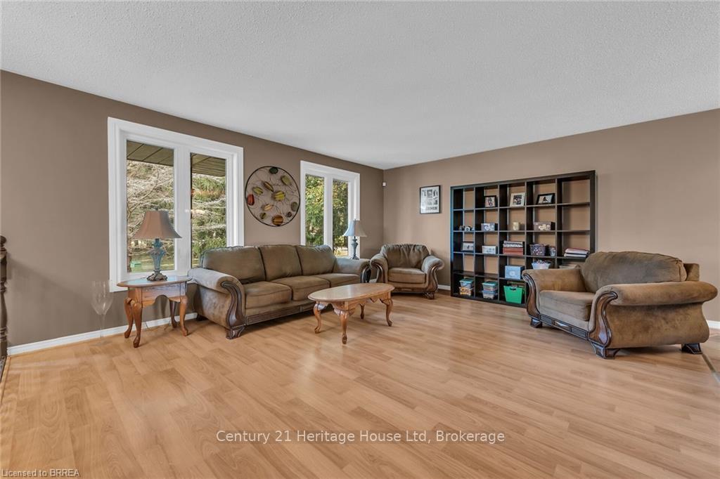 Photo 11 of 465 Old Onondaga Road E, Brant, Brantford Twp — HOMEH