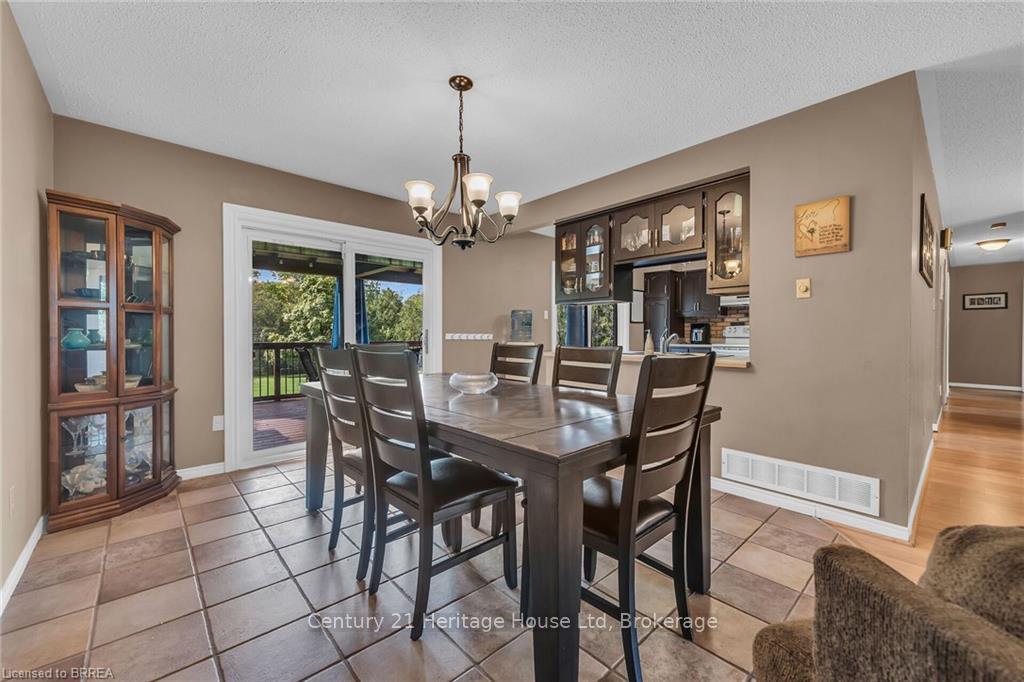 Photo 13 of 465 Old Onondaga Road E, Brant, Brantford Twp — HOMEH