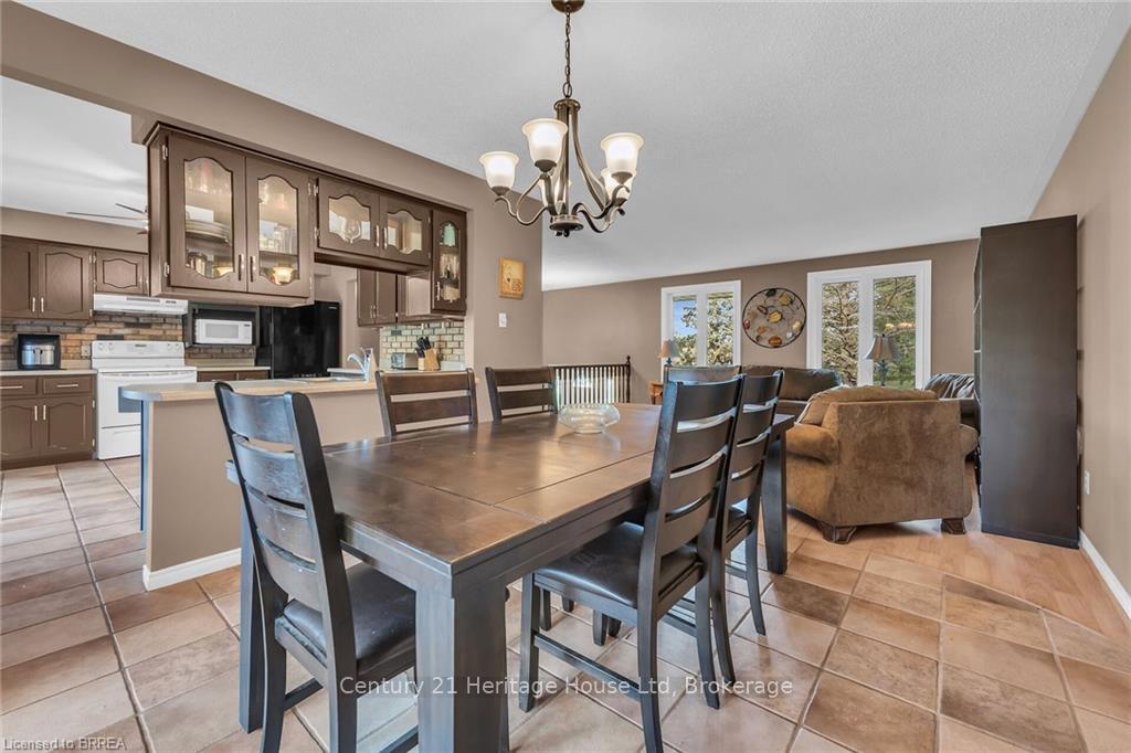 Photo 14 of 465 Old Onondaga Road E, Brant, Brantford Twp — HOMEH