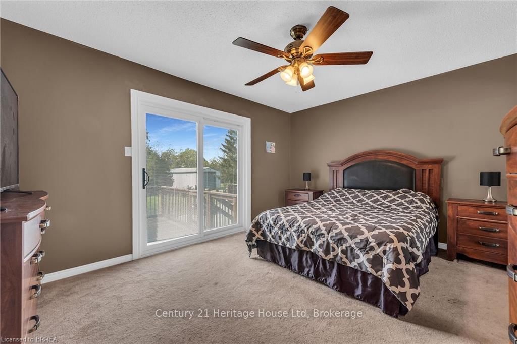 Photo 16 of 465 Old Onondaga Road E, Brant, Brantford Twp — HOMEH