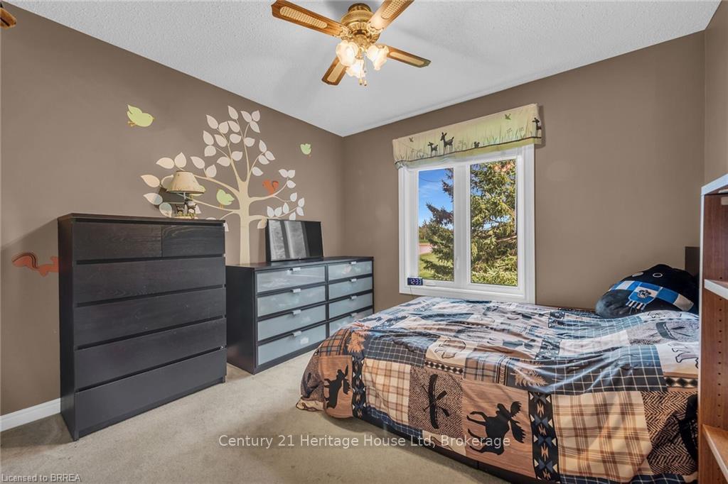 Photo 17 of 465 Old Onondaga Road E, Brant, Brantford Twp — HOMEH