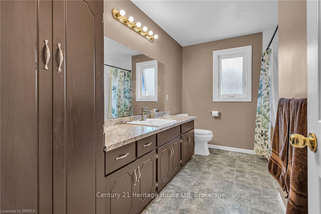 Photo 18 of 465 Old Onondaga Road E, Brant, Brantford Twp — HOMEH