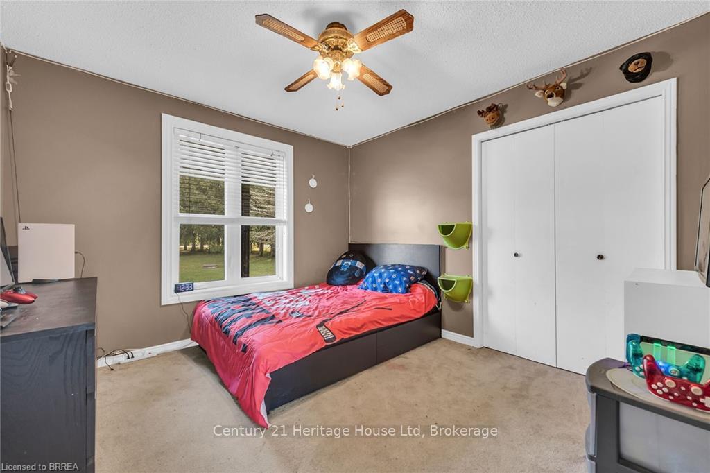 Photo 19 of 465 Old Onondaga Road E, Brant, Brantford Twp — HOMEH