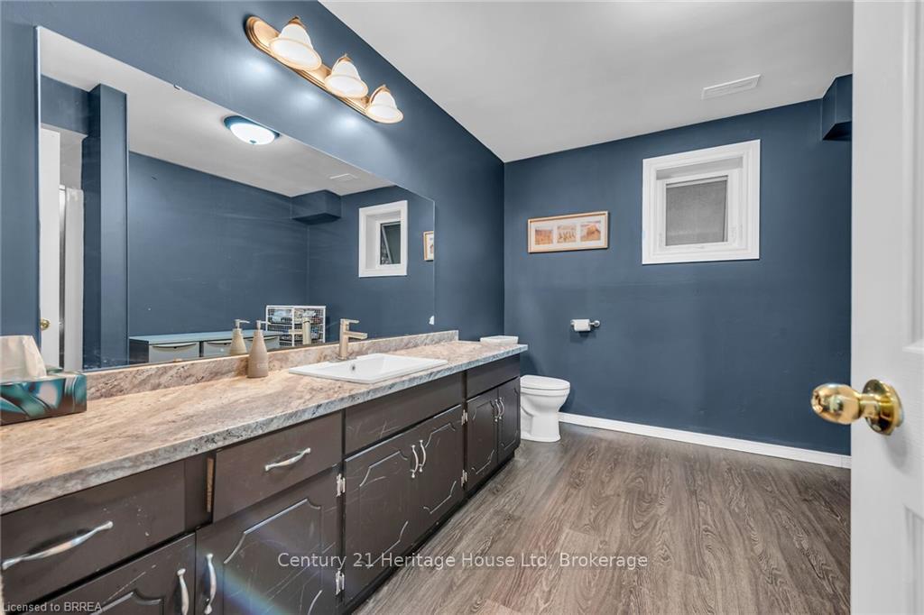 Photo 21 of 465 Old Onondaga Road E, Brant, Brantford Twp — HOMEH