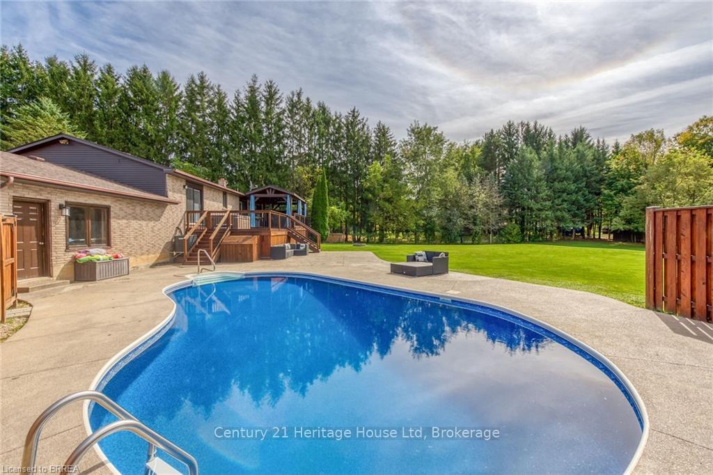 Photo 27 of 465 Old Onondaga Road E, Brant, Brantford Twp — HOMEH
