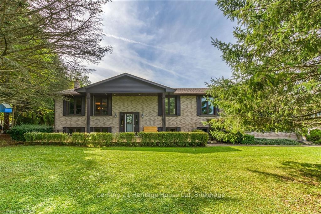 Photo 28 of 465 Old Onondaga Road E, Brant, Brantford Twp — HOMEH