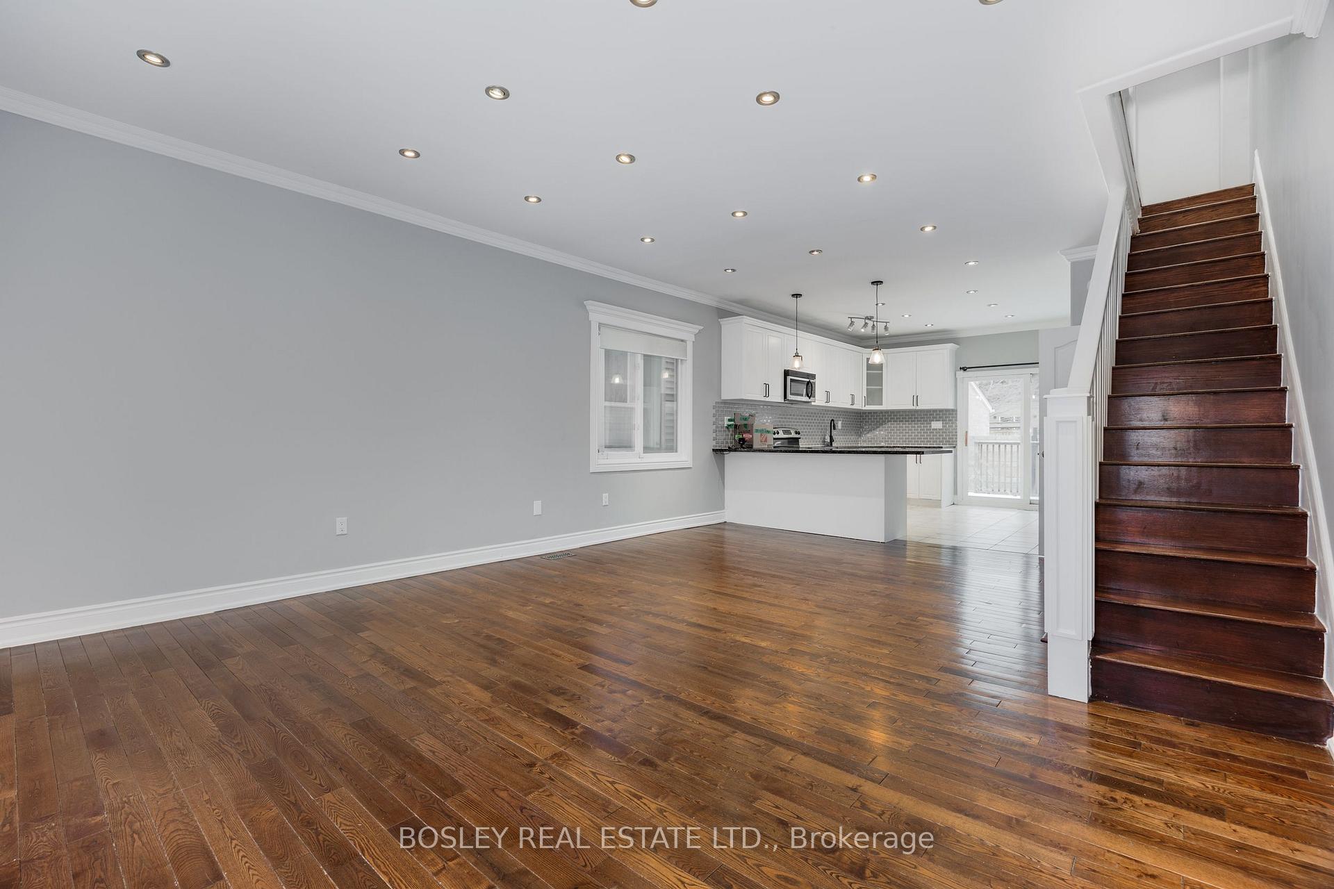 Photo 3 of 55 Marjory Avenue, Toronto, South Riverdale — HOMEH