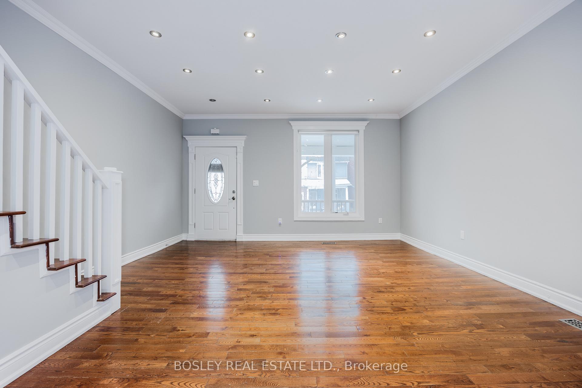 Photo 2 of 55 Marjory Avenue, Toronto, South Riverdale — HOMEH