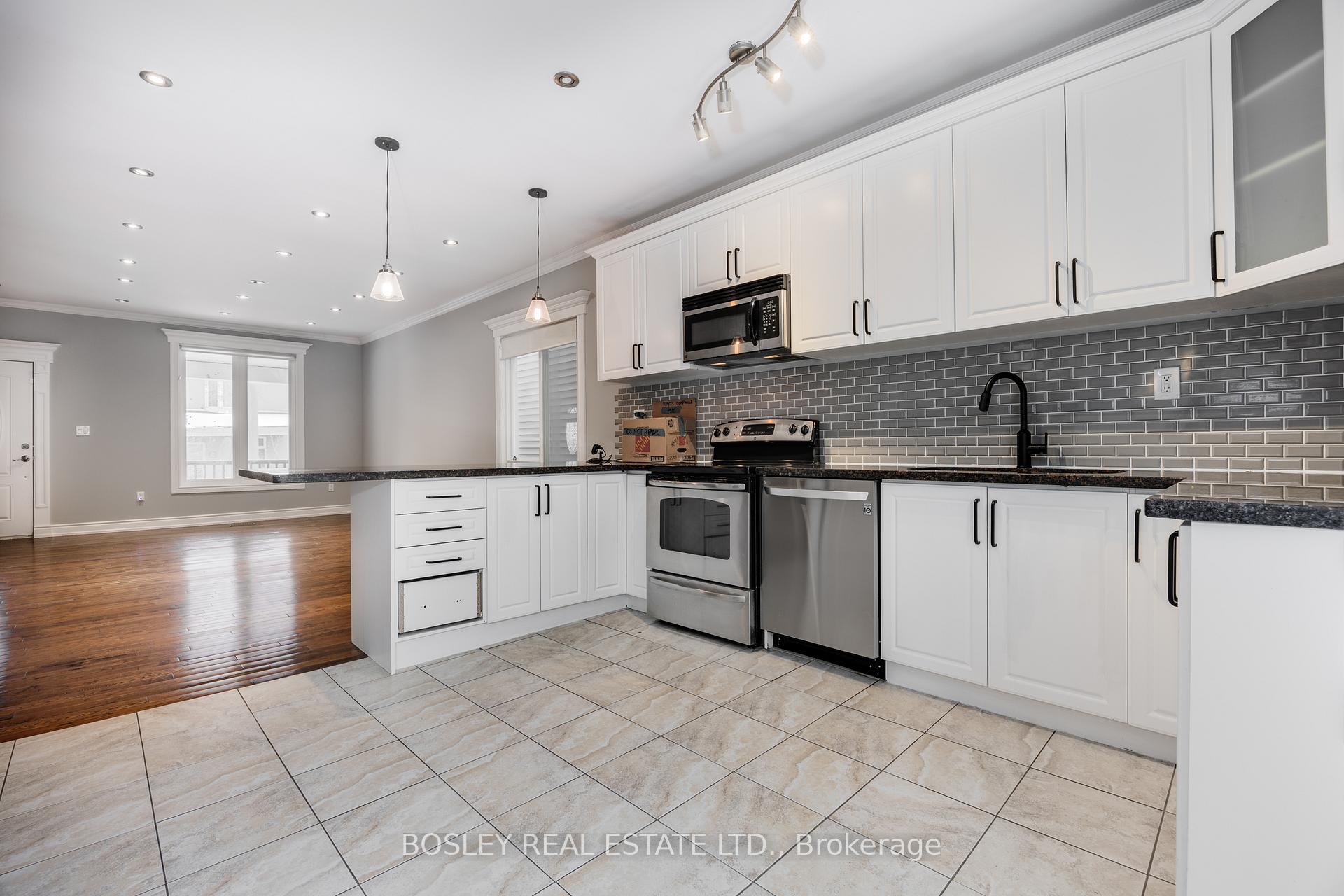 Photo 4 of 55 Marjory Avenue, Toronto, South Riverdale — HOMEH