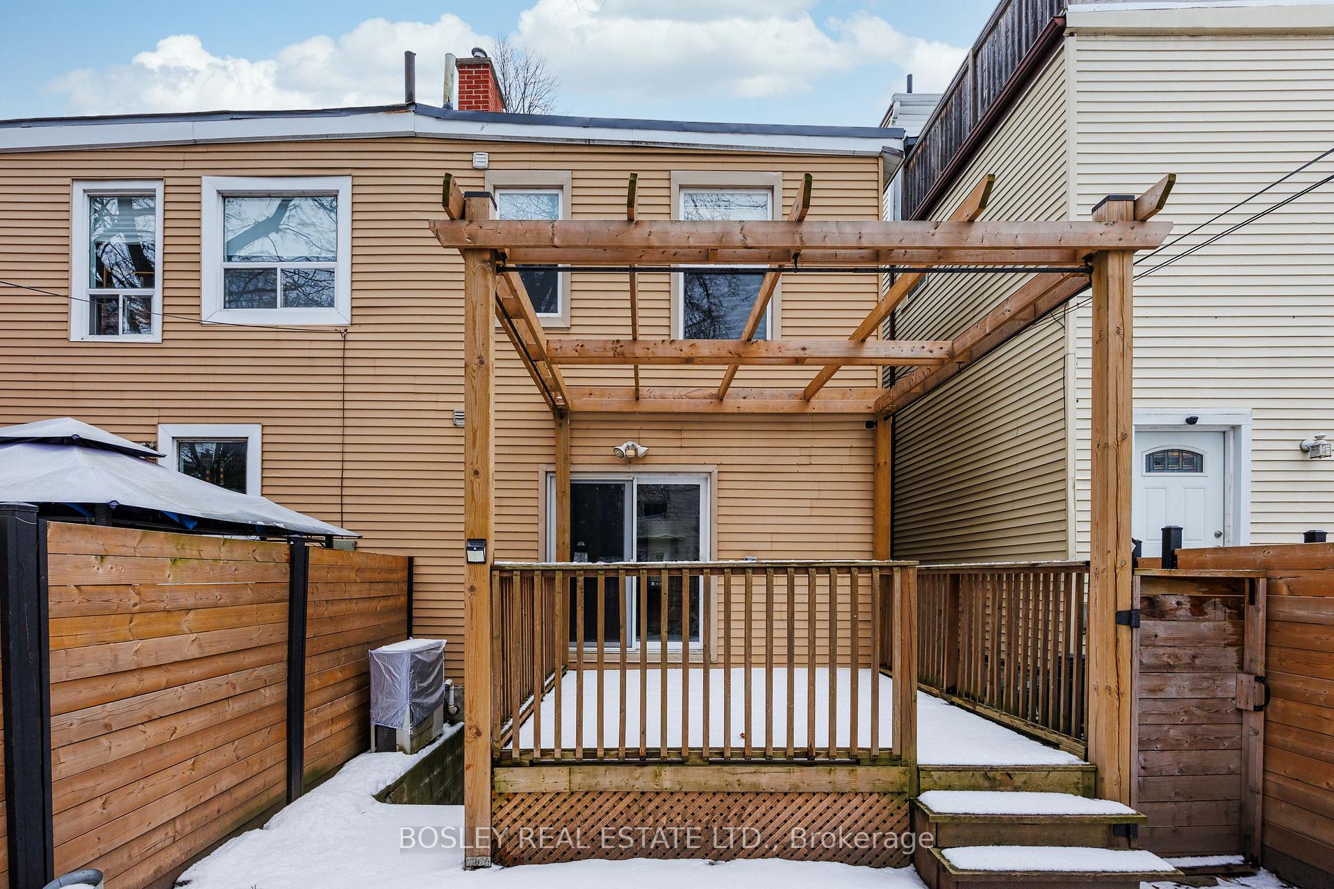 Photo 35 of 55 Marjory Avenue, Toronto, South Riverdale — HOMEH