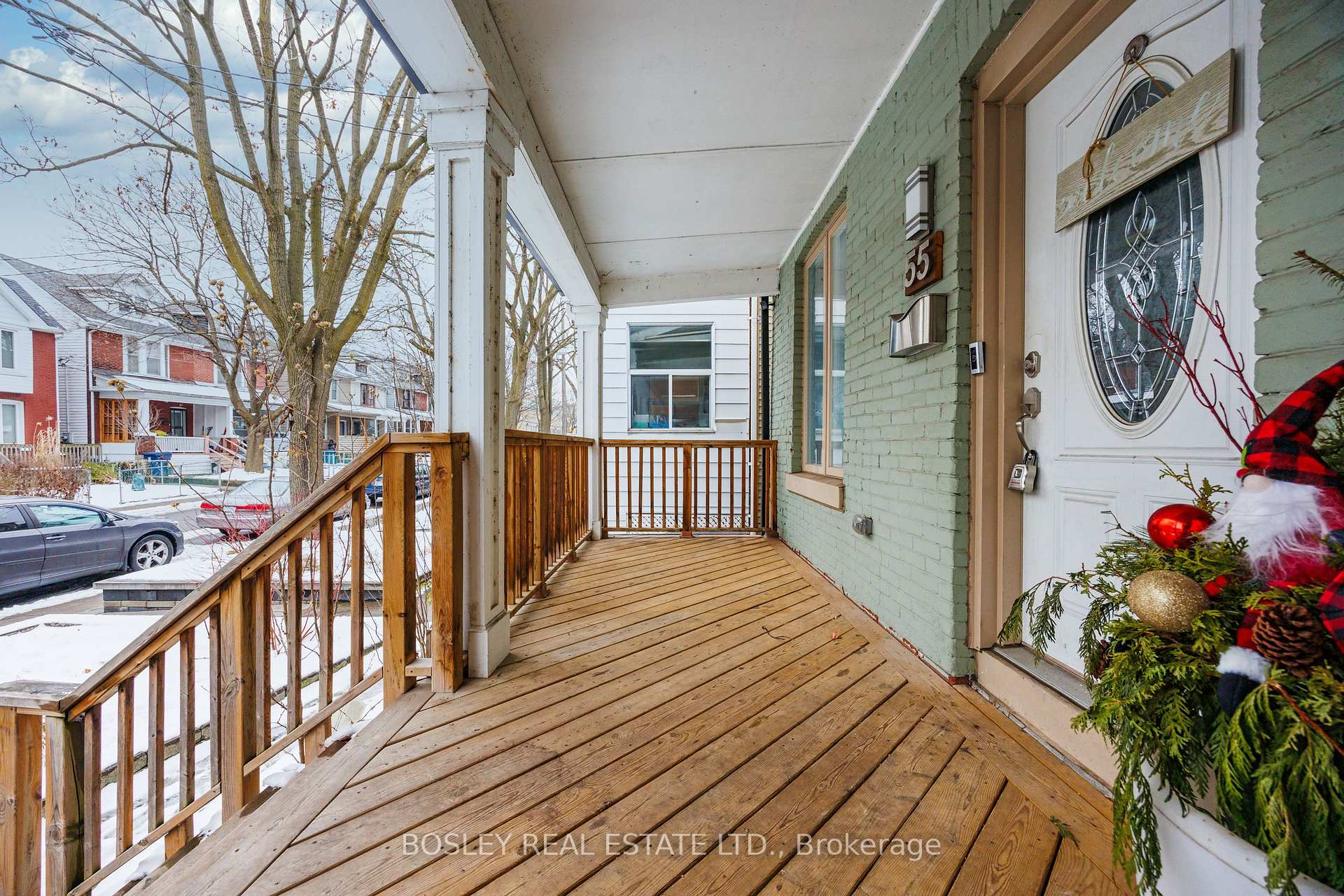 Photo 34 of 55 Marjory Avenue, Toronto, South Riverdale — HOMEH