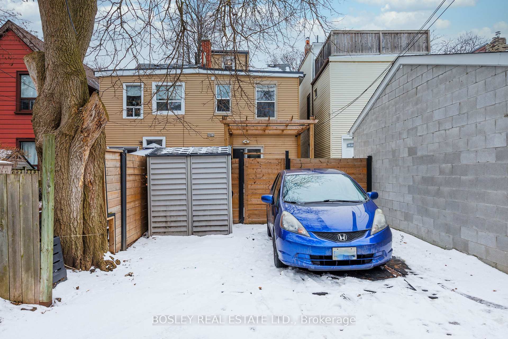 Photo 40 of 55 Marjory Avenue, Toronto, South Riverdale — HOMEH