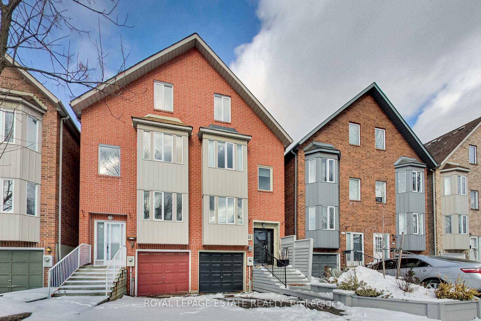 Photo 1 of 32 Woodrow Avenue, Toronto, East End-Danforth — HOMEH