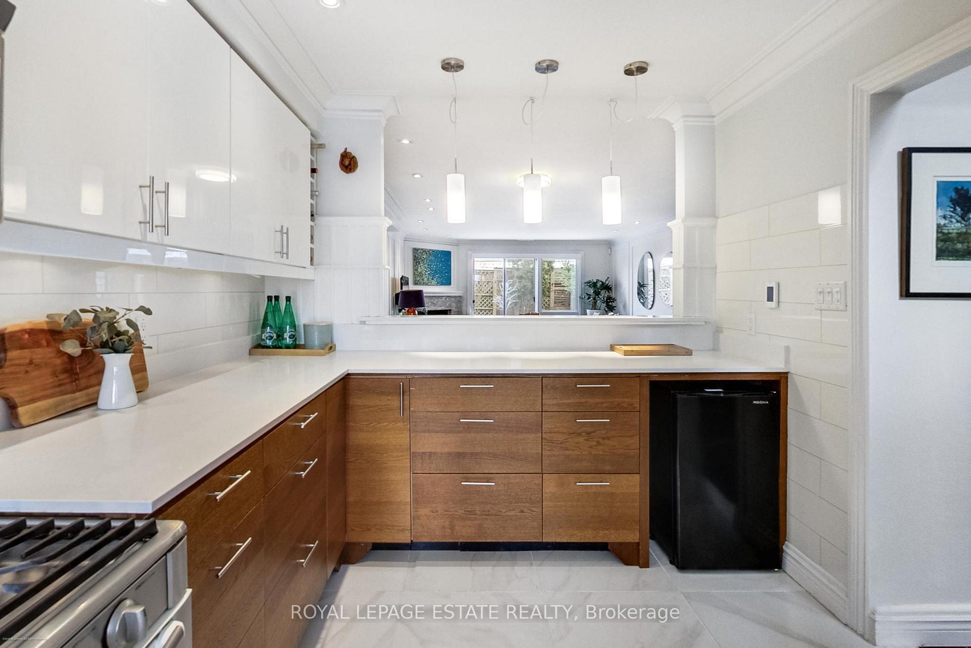 Photo 2 of 32 Woodrow Avenue, Toronto, East End-Danforth — HOMEH
