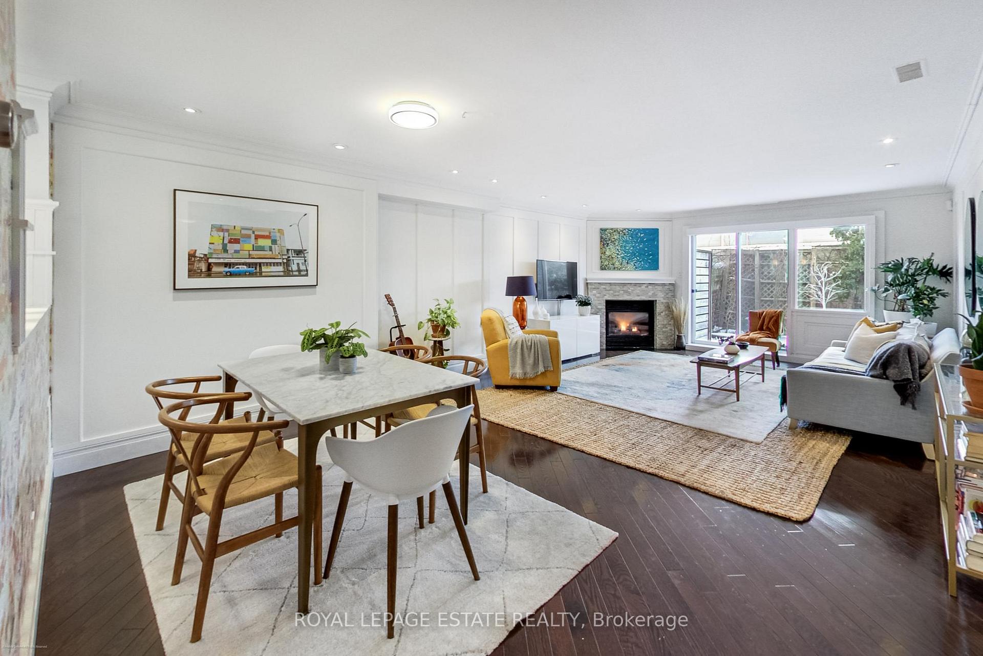 Photo 3 of 32 Woodrow Avenue, Toronto, East End-Danforth — HOMEH