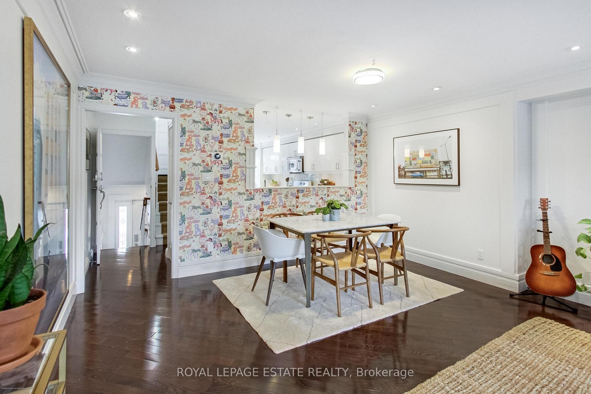 Photo 11 of 32 Woodrow Avenue, Toronto, East End-Danforth — HOMEH