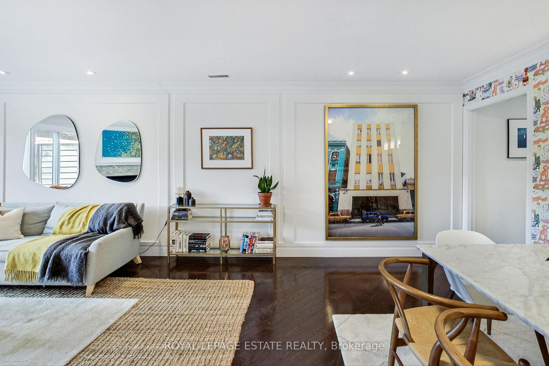 Photo 15 of 32 Woodrow Avenue, Toronto, East End-Danforth — HOMEH