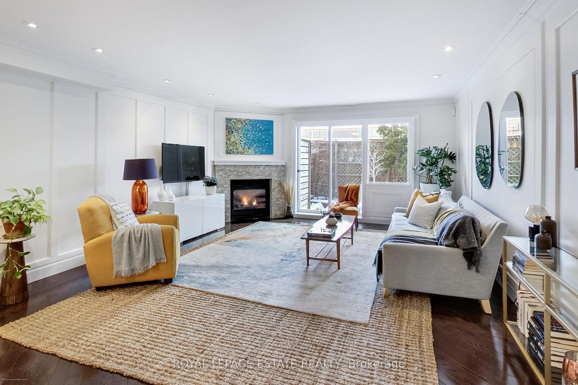 Photo 12 of 32 Woodrow Avenue, Toronto, East End-Danforth — HOMEH