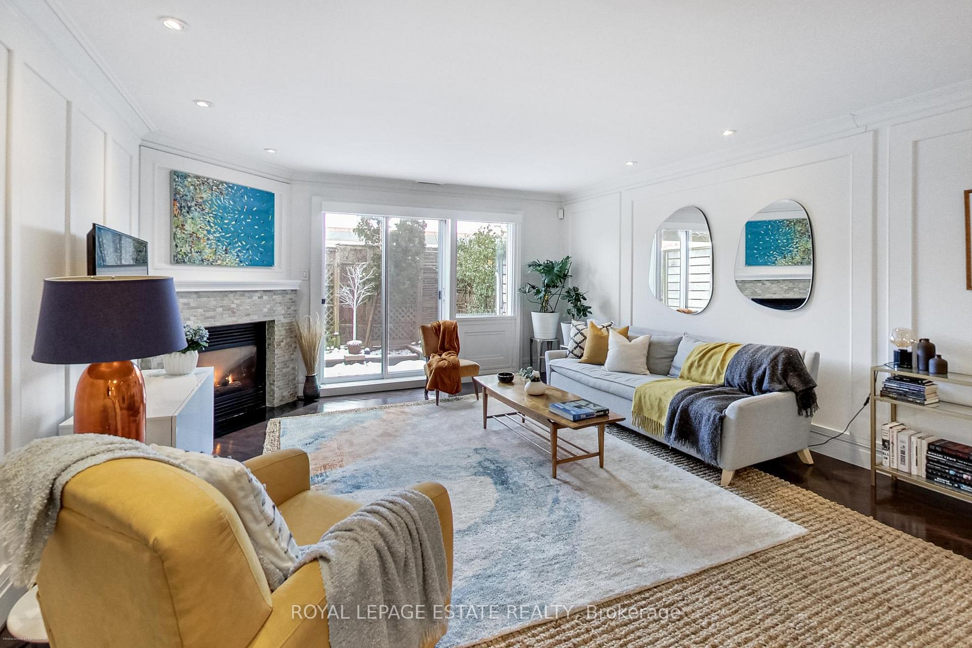 Photo 9 of 32 Woodrow Avenue, Toronto, East End-Danforth — HOMEH