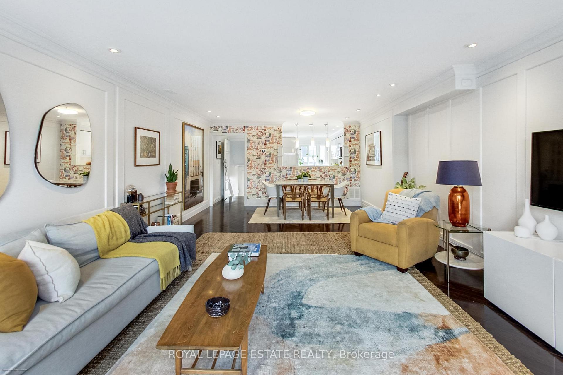 Photo 10 of 32 Woodrow Avenue, Toronto, East End-Danforth — HOMEH