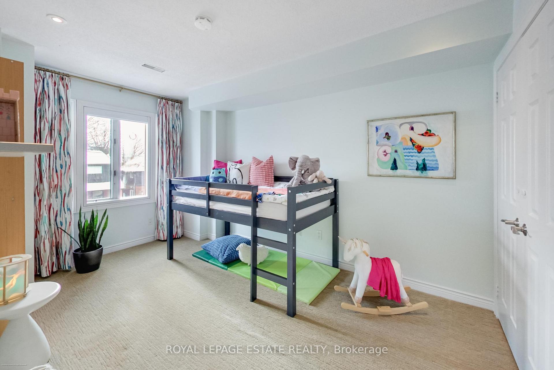 Photo 18 of 32 Woodrow Avenue, Toronto, East End-Danforth — HOMEH