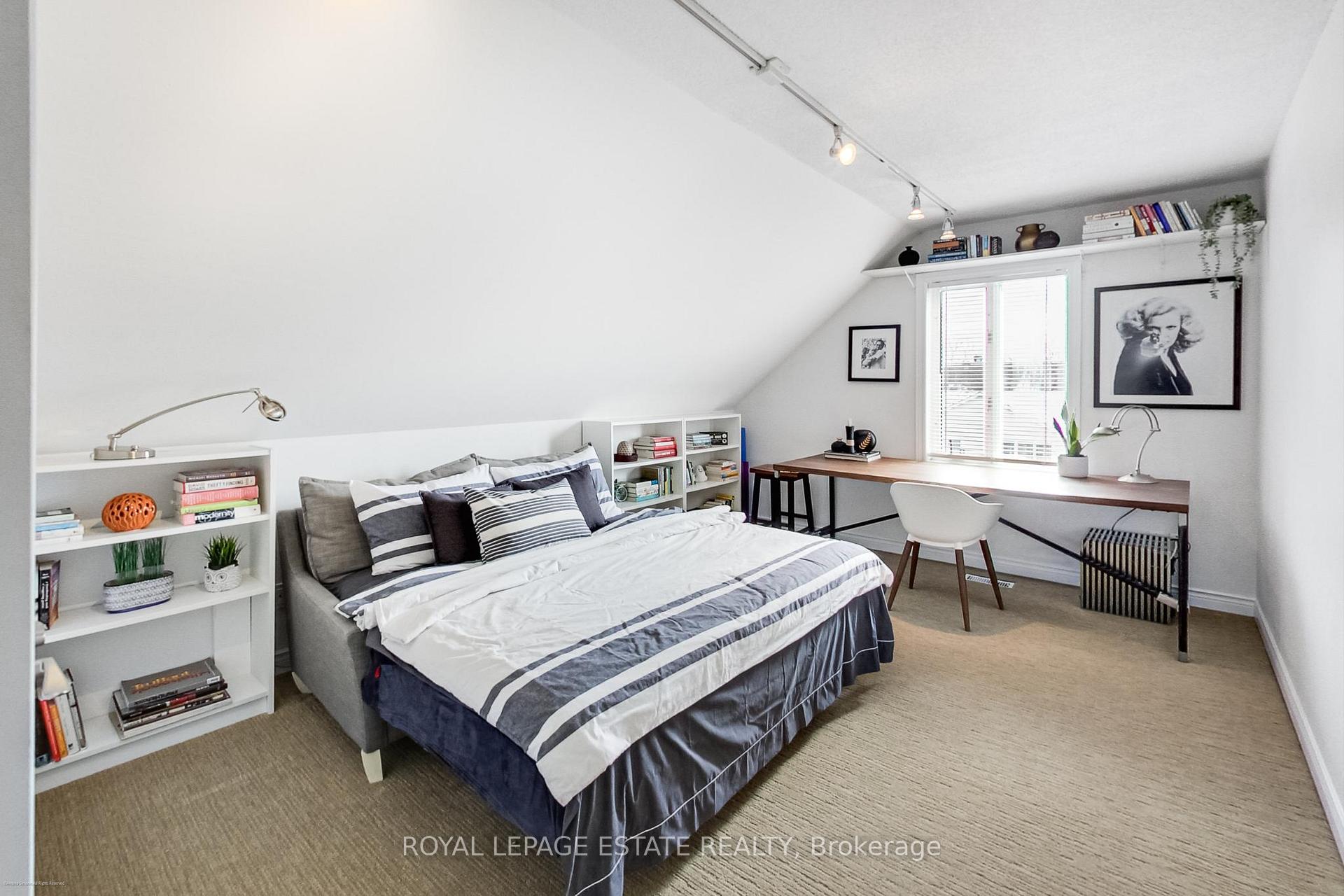 Photo 19 of 32 Woodrow Avenue, Toronto, East End-Danforth — HOMEH
