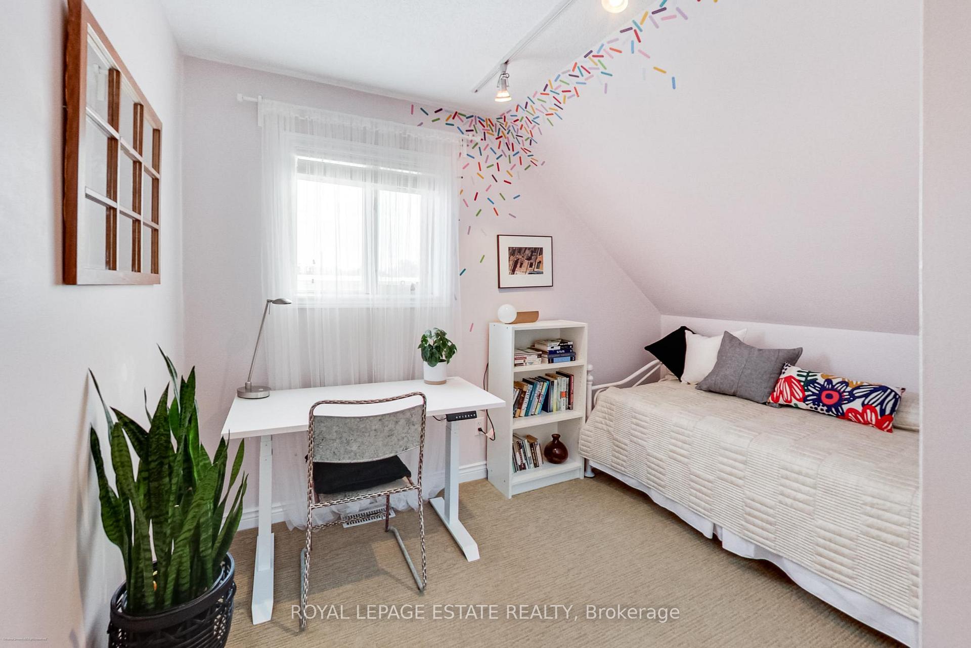 Photo 23 of 32 Woodrow Avenue, Toronto, East End-Danforth — HOMEH