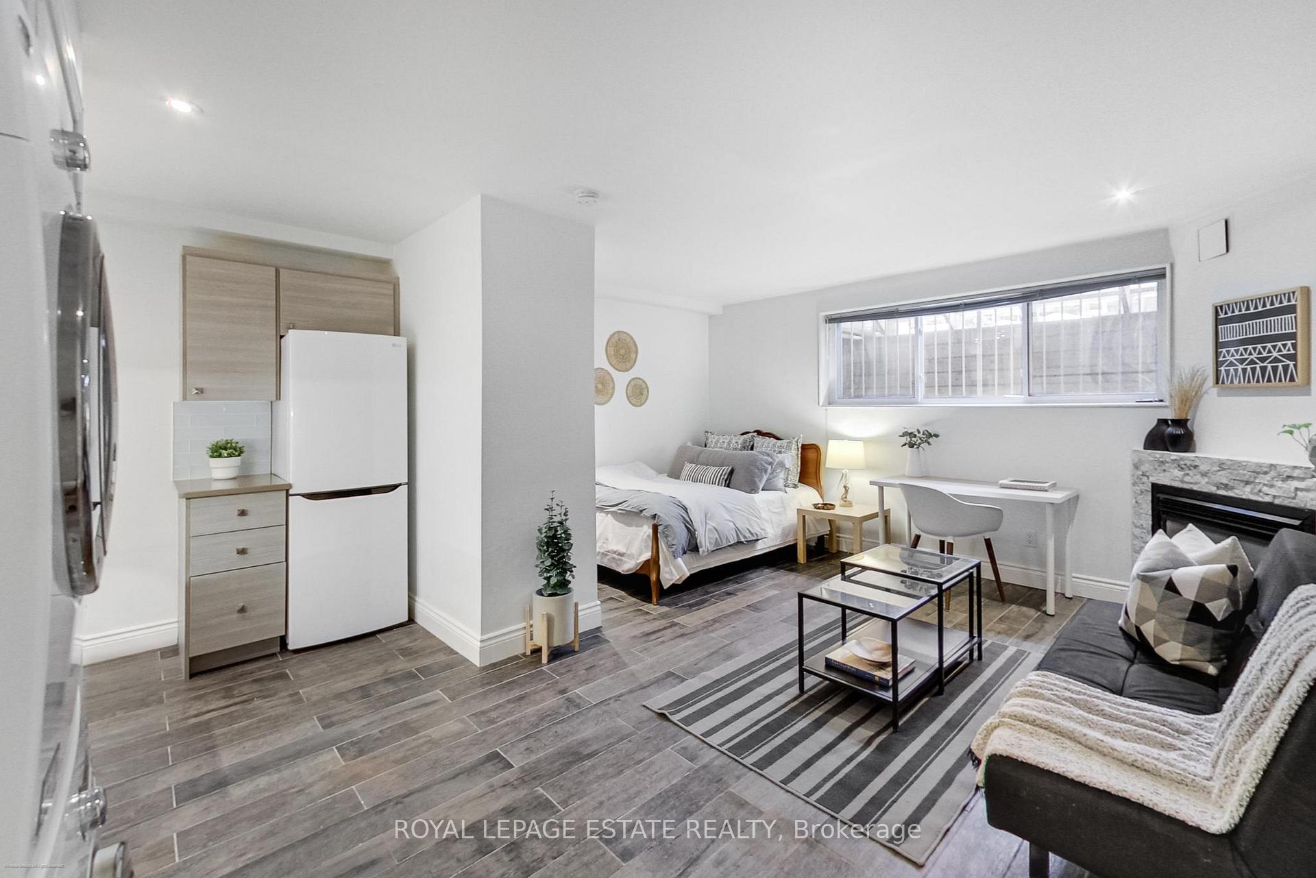 Photo 22 of 32 Woodrow Avenue, Toronto, East End-Danforth — HOMEH