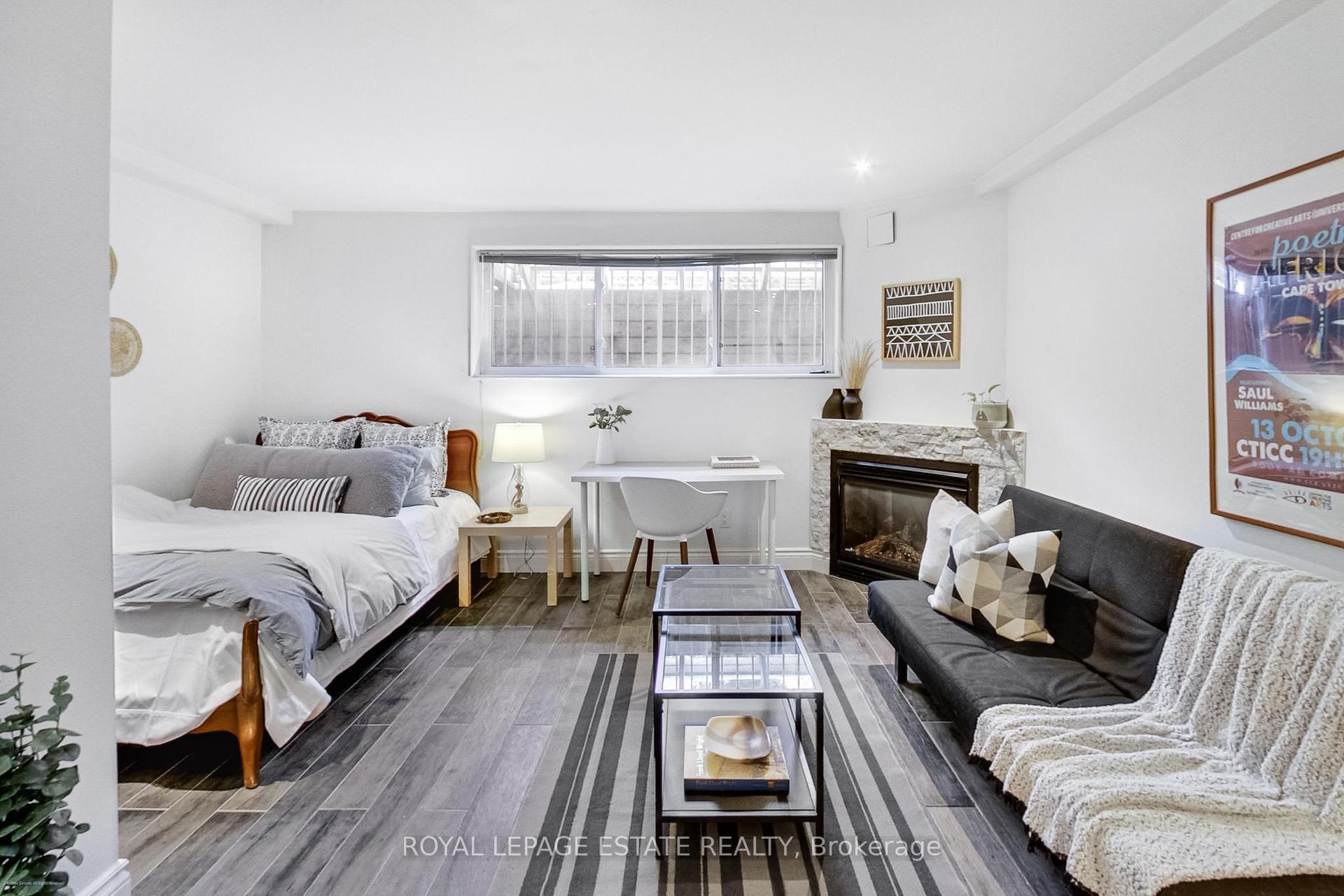 Photo 28 of 32 Woodrow Avenue, Toronto, East End-Danforth — HOMEH