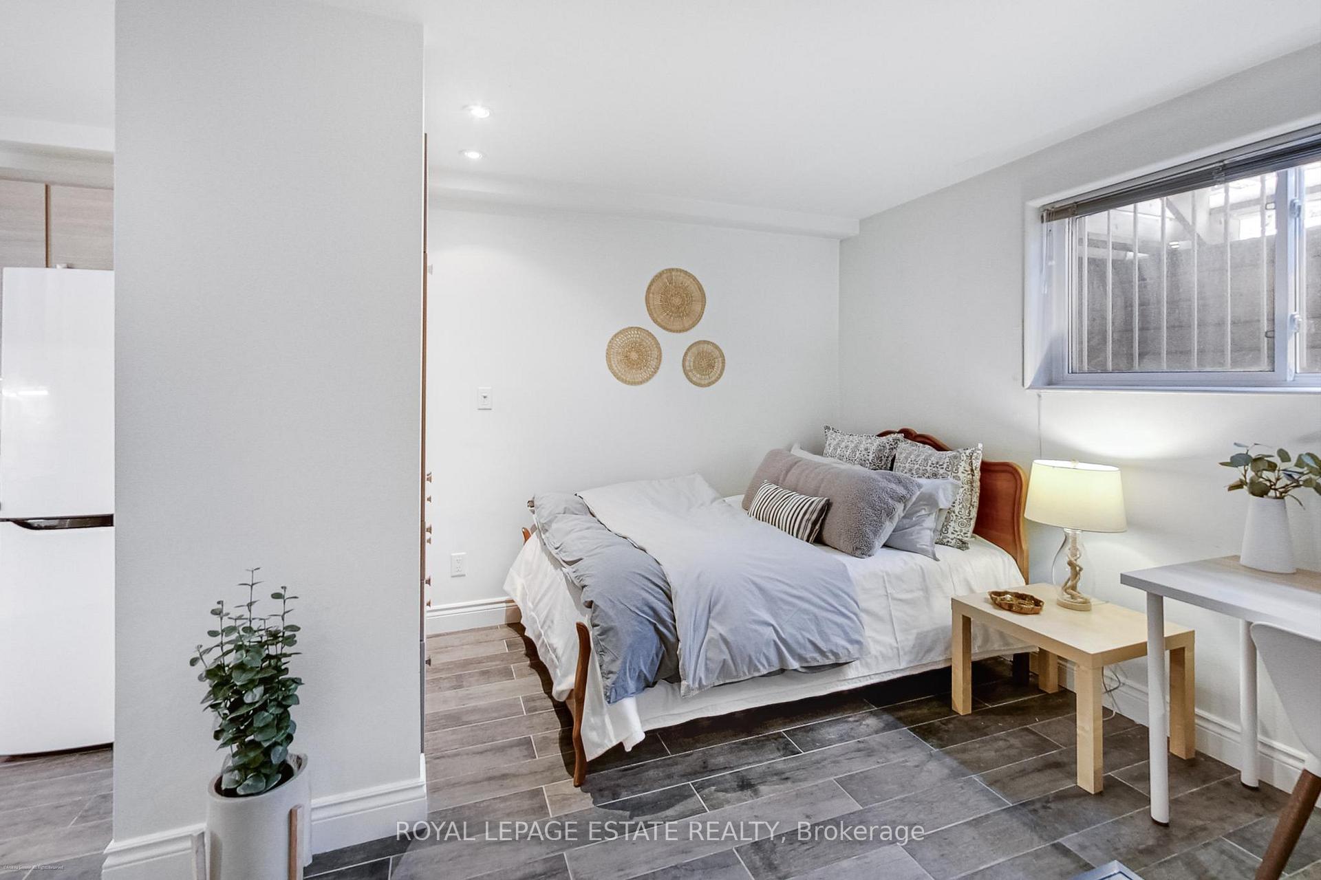 Photo 26 of 32 Woodrow Avenue, Toronto, East End-Danforth — HOMEH