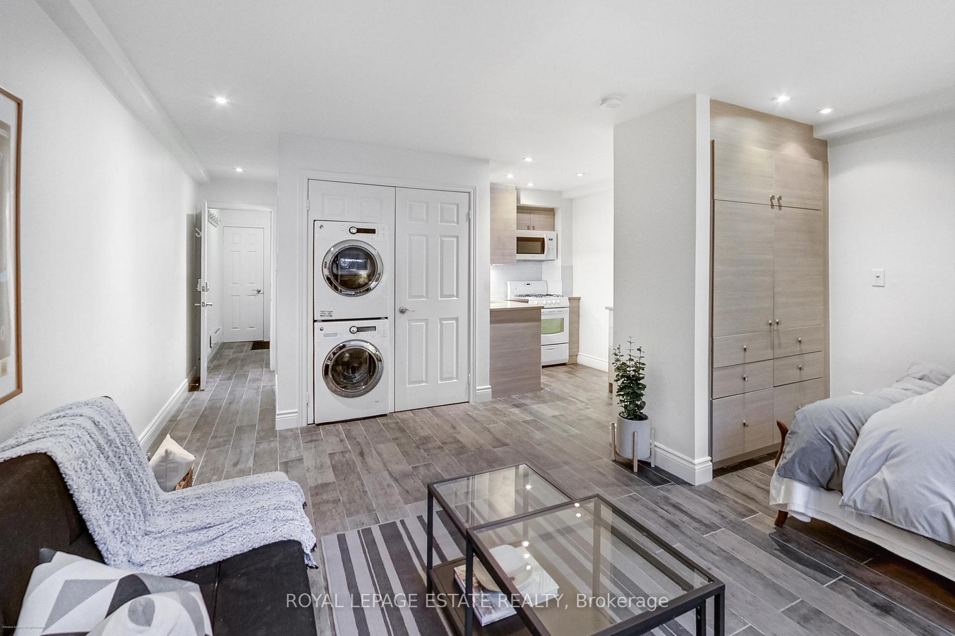 Photo 25 of 32 Woodrow Avenue, Toronto, East End-Danforth — HOMEH