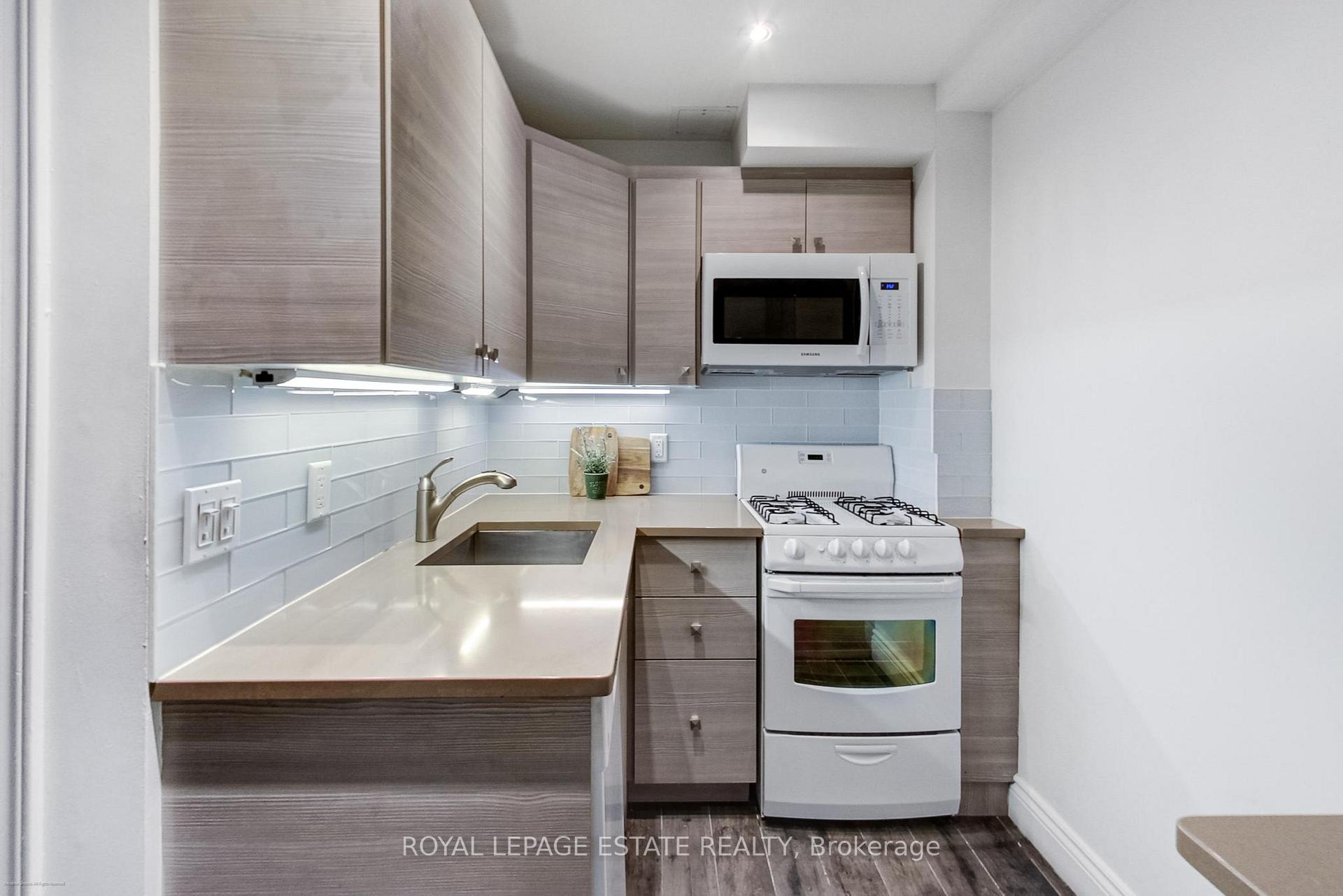 Photo 27 of 32 Woodrow Avenue, Toronto, East End-Danforth — HOMEH