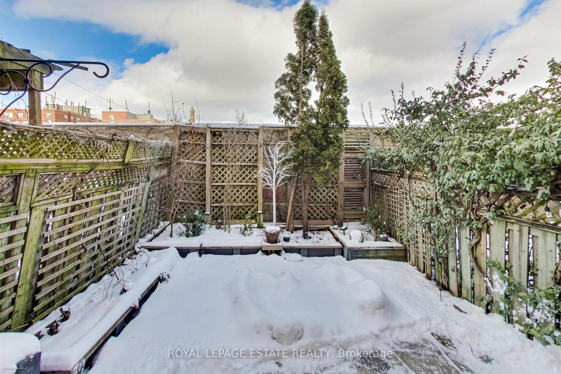 Photo 30 of 32 Woodrow Avenue, Toronto, East End-Danforth — HOMEH