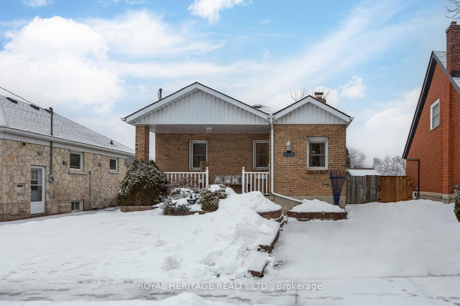 Photo 3 of 145 Central Park Boulevard N, Oshawa, O'Neill — HOMEH