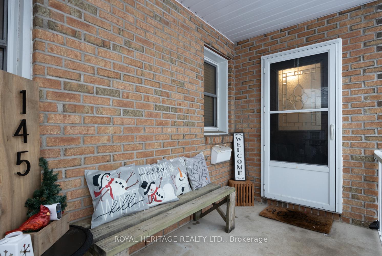 Photo 9 of 145 Central Park Boulevard N, Oshawa, O'Neill — HOMEH