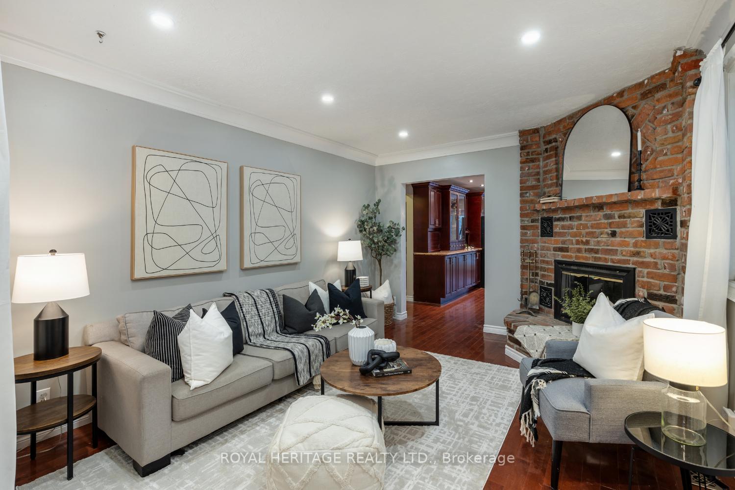 Photo 8 of 145 Central Park Boulevard N, Oshawa, O'Neill — HOMEH