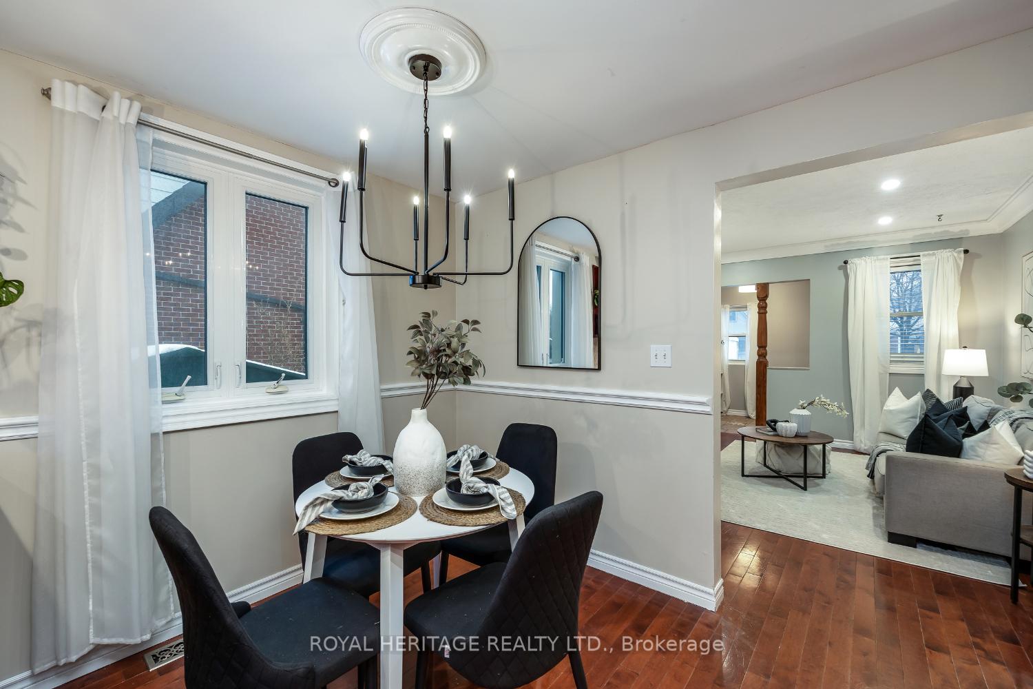 Photo 14 of 145 Central Park Boulevard N, Oshawa, O'Neill — HOMEH