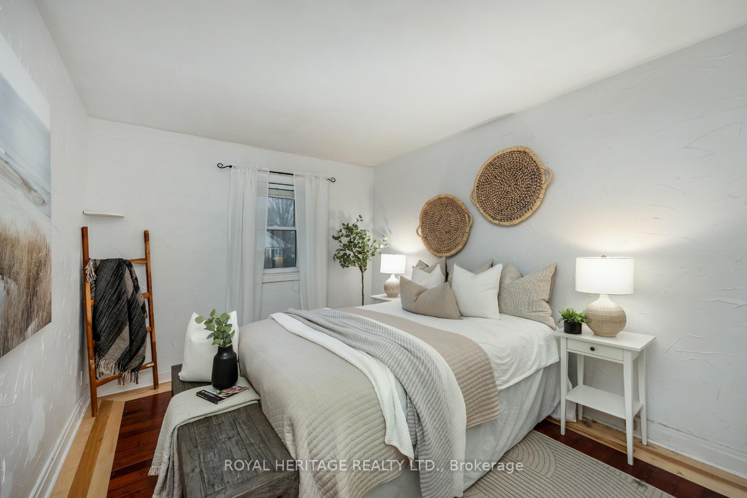 Photo 20 of 145 Central Park Boulevard N, Oshawa, O'Neill — HOMEH