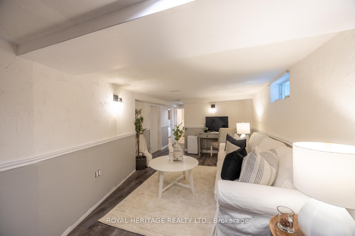 Photo 33 of 145 Central Park Boulevard N, Oshawa, O'Neill — HOMEH
