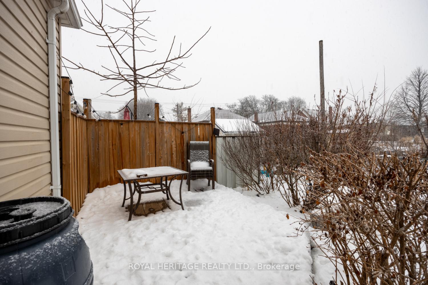 Photo 37 of 145 Central Park Boulevard N, Oshawa, O'Neill — HOMEH