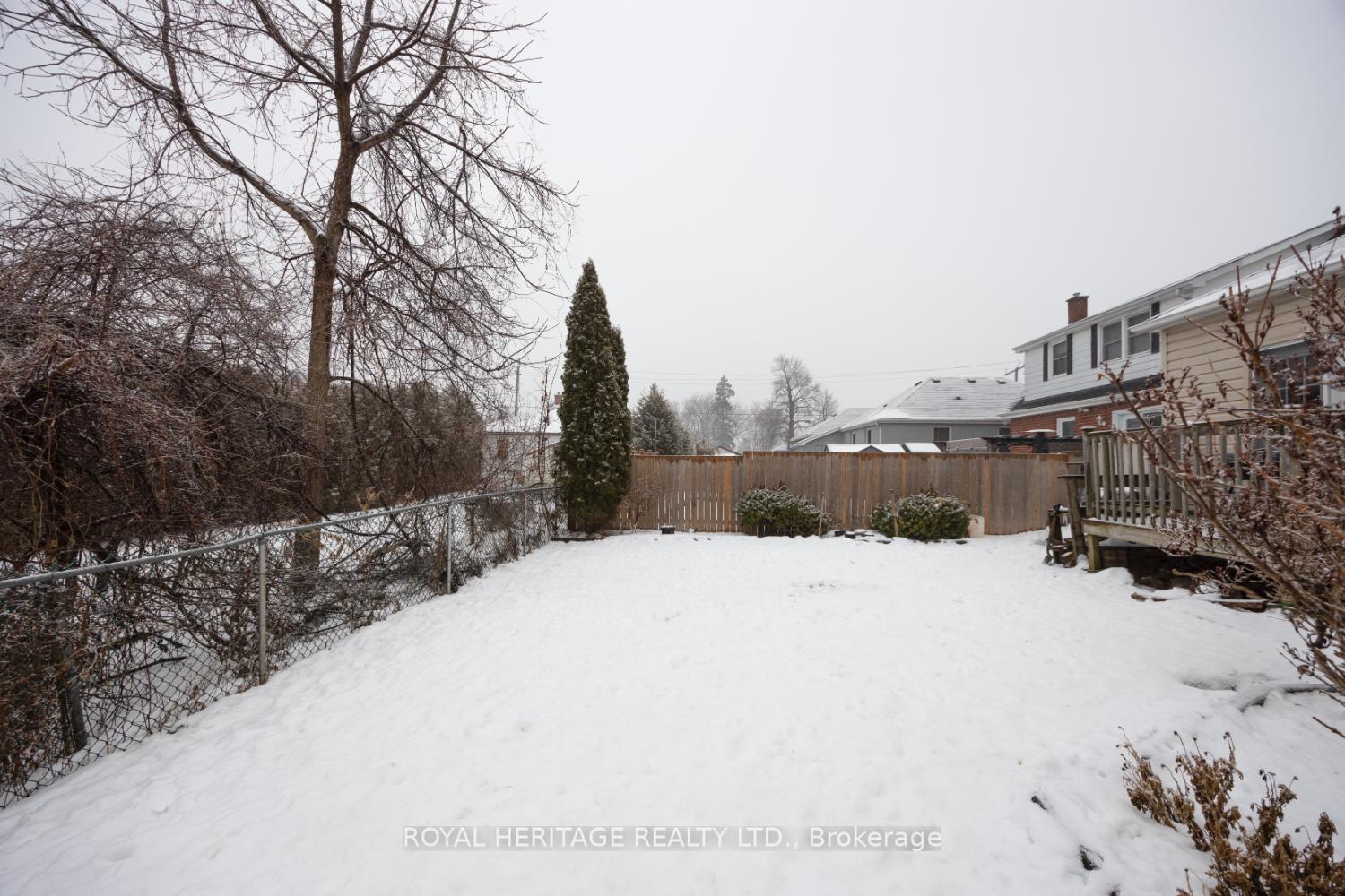 Photo 38 of 145 Central Park Boulevard N, Oshawa, O'Neill — HOMEH